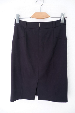 Юбка Zarina лаконичная 44 размер