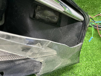 Битая Фара правая BMW 3er G20 (2018-2022) Laser