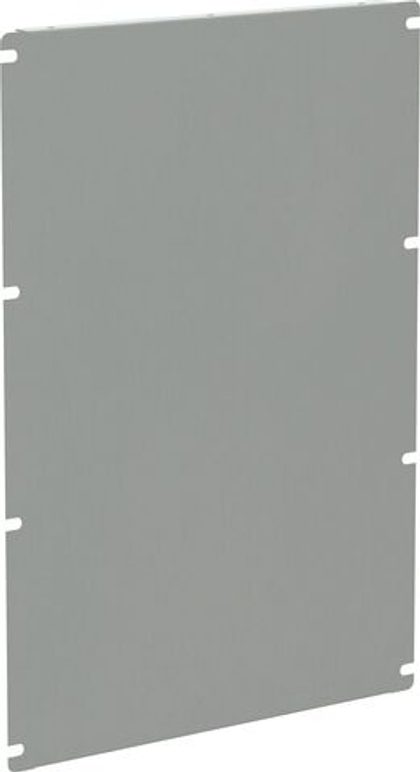 Фальш-панель внутренняя глухая 500х400мм (2шт/компл) FORMAT IEK