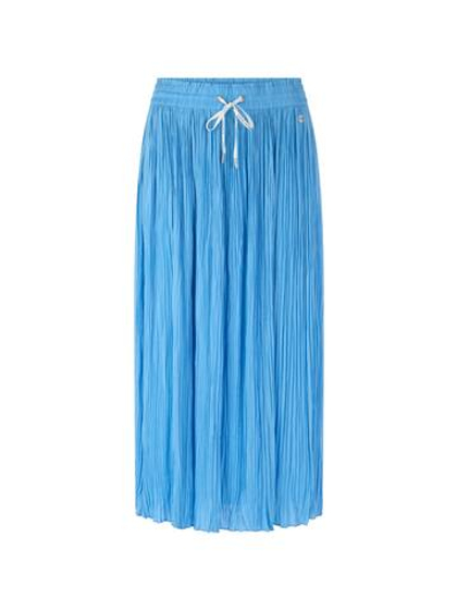 Marc Cain Юбка плиссированная на резинке