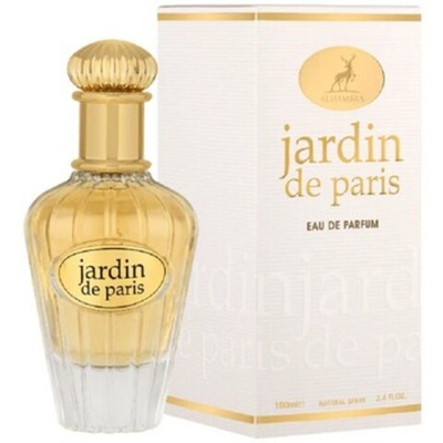 Maison Alhambra Jardin de Rêve EDP 100ml