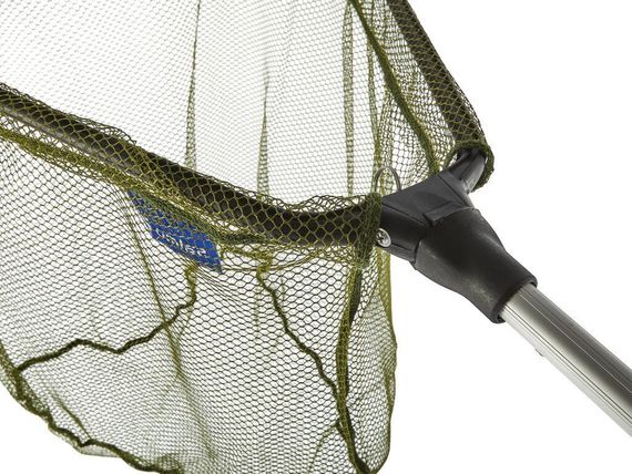 Подсачек Salmo 2 секц. 150х37x40см