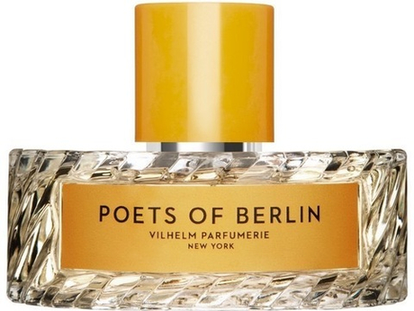 Vilhelm Parfumerie Poets Of Berlin
