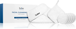 Saffee Cleansing Facial Cleansing Set - набор /   / GTIN 8059300535516