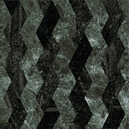 Керамогранит Dandy Ribbon Green_ Black (4101206)