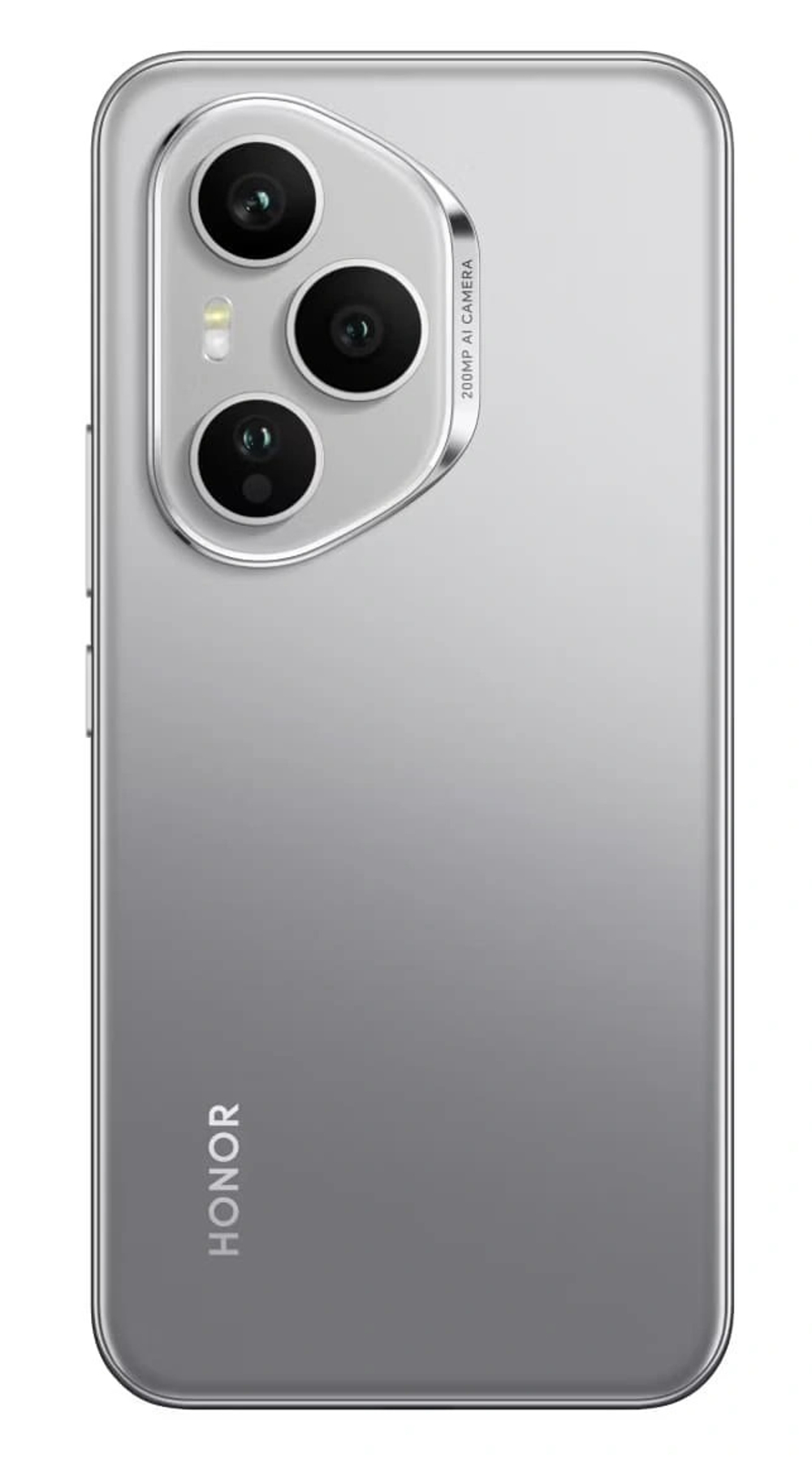 Смартфон Honor 400 Pro 12/512GB Lunar Grey (DNP-NX9)