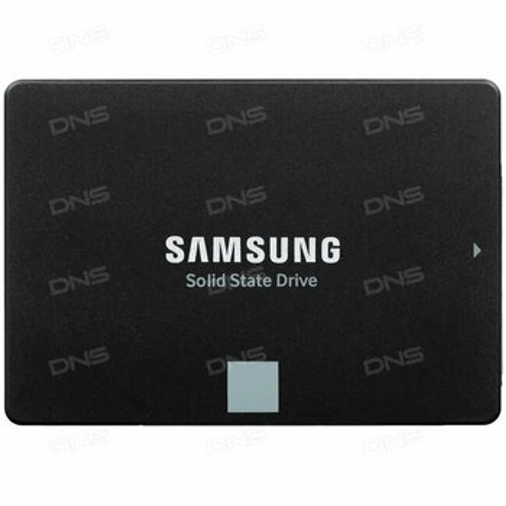 SSD SAMSUNG 870 EVO 4TB MZ-77E4T0BW 870 EVO 4TB