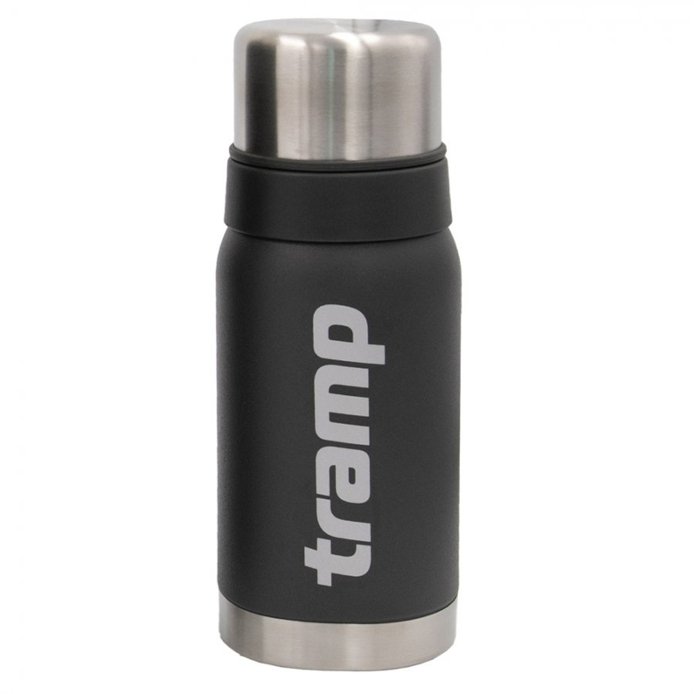 Термос 0,5 л TRC-030 TRAMP(серый)
