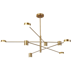 Люстра Sunshine