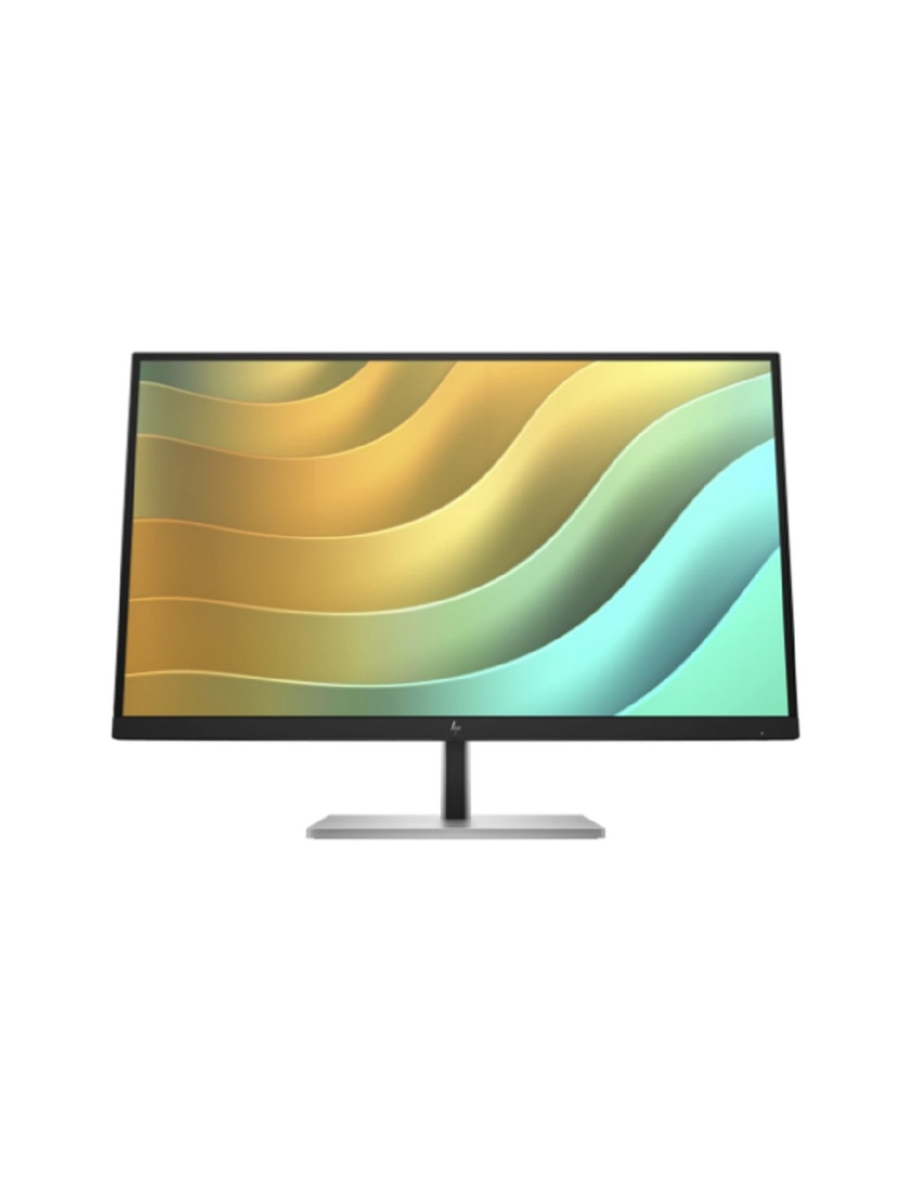 LCD HP 27" E27u G5 {IPS 2560x1440 75Hz 5ms 16:9 350cd 1000:1 178/178 HDMI 2xDisplayPort 3xUSB 2xUSB-C HAS VESA non-EU}