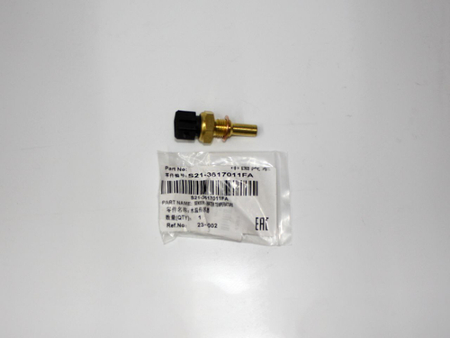 Датчик температуры охл. жидкости S213617011FA Chery Tiggo, M11