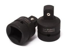 Адаптер ударный 1''(F)х3/4''(M) RockForce##Rock FORCE RF-80986MPB