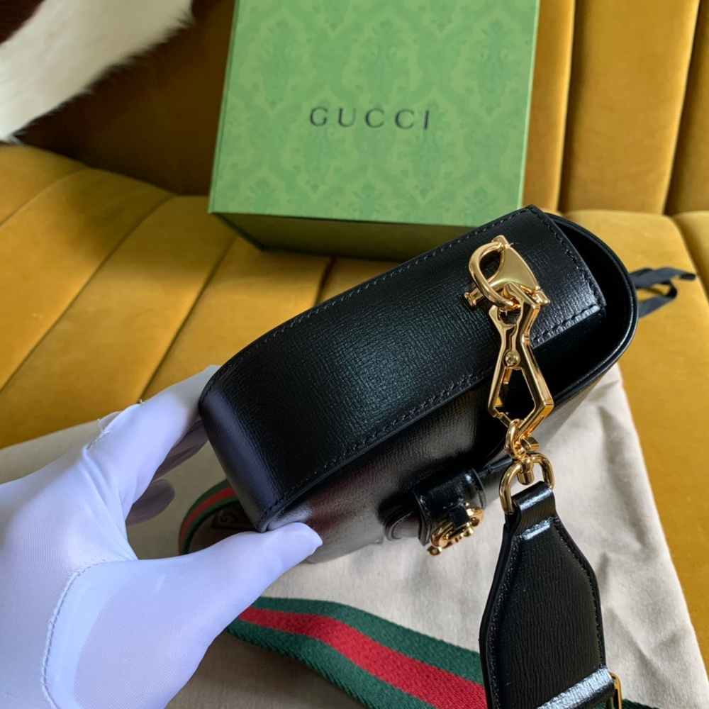 Gucci Horsebit 20 cm
