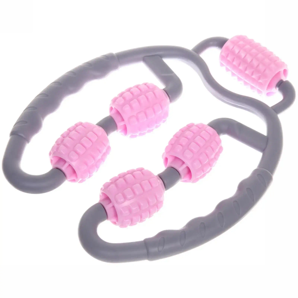 Массажер для тела универсальный «Sculptor» 28х22,5 см, микс