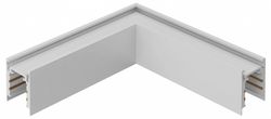 Соединитель угловой L-образный для треков встраиваемых ST-Luce SKYLINE 48 ST1007.549.12
