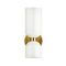 Бра Odeon Light Midcent Orinoco 4798/2W
