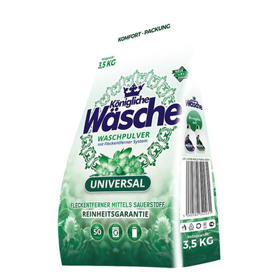 Стиральный порошок Konigliche Wasche Universal 3,5 кг