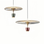 Pendant design lamp Annika