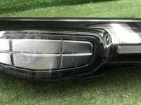 ДХО центральный Geely Cityray (2024-н.в.)