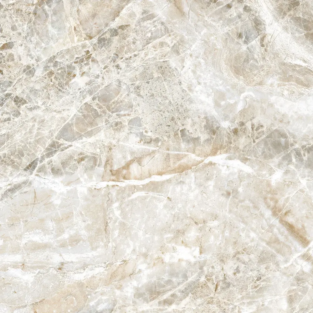 Керамогранит Alma Ceramica GFA57WAV04L Wave 57x57 бежевый лаппатированный под камень