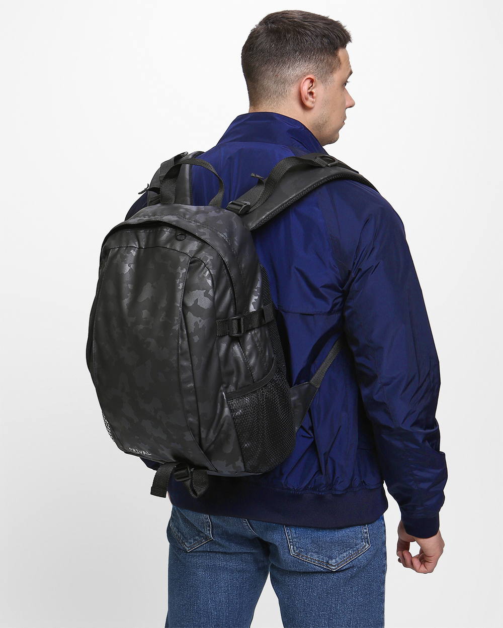 Рюкзак Prival Street 23л