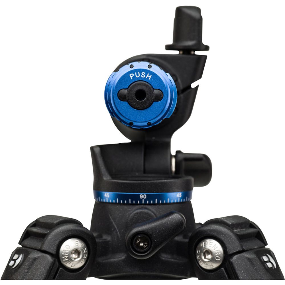 Штатив Benro FGP28A