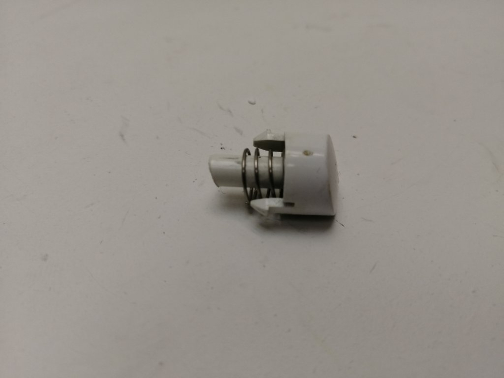 WD-10160N кт122 Кнопки управления для стиральной машины LG WD-10160N б/у