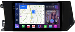 Магнитола для Haval F7, F7x 2019-2022 - FarCar BM3130M монитор 9.5" QLED на Android 14, TS10, 4+32Гб, CarPlay, 4G SIM-слот