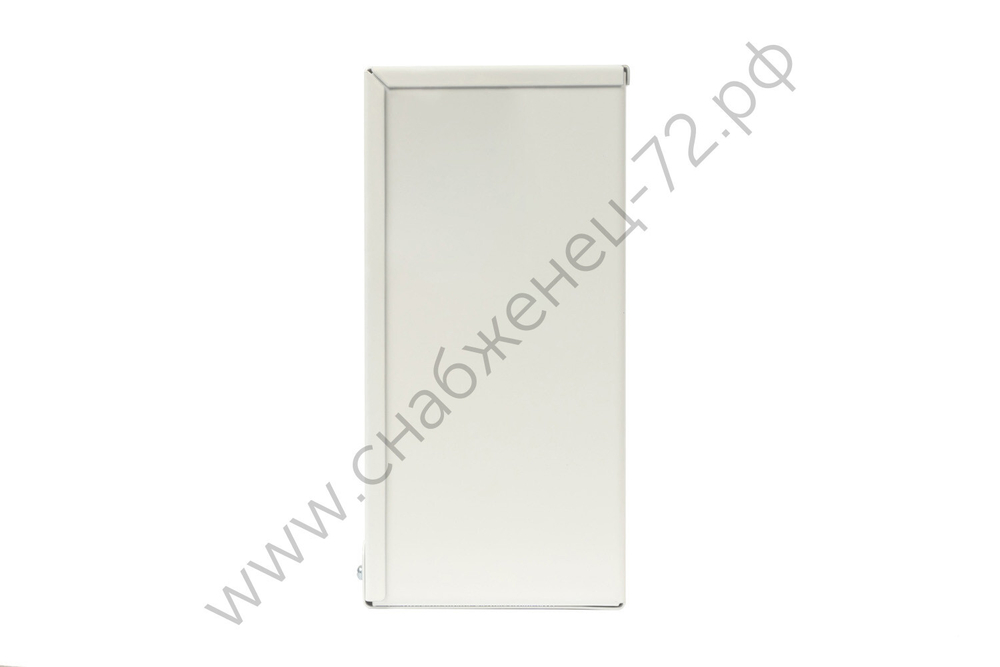 СКАТ-1200 И7 исп.1 (СКАТ ИБП-12/4-2x7) источник питания 12В 4А корпус АКБ 2x7 Ач или 1х17 Ач