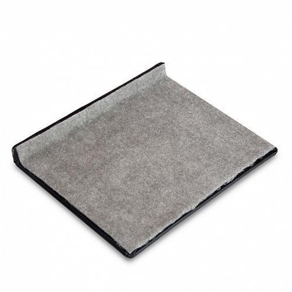 Polarus Подушка для настольного пылесоса черная (фото 3)