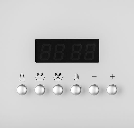 Электрический духовой шкаф EXITEQ F 60 TMR