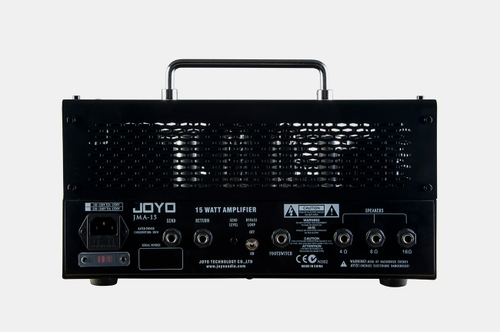 JOYO JMA-15 Усилитель гитарный ламповый