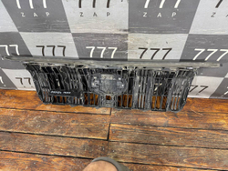 Решетка радиатора Toyota Land Cruiser Prado 150 Б/У Оригинал 5310160F10