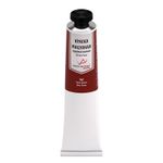 Краска масляная художественная Сиена жженая, Vista-artista Studio, туба, 45 мл