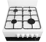 Газовая плита MAUNFELD MGC50GEW01