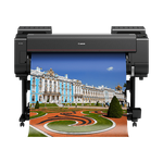 Широкоформатный принтер Canon imagePROGRAF iPF PRO-4100 (3869C003)