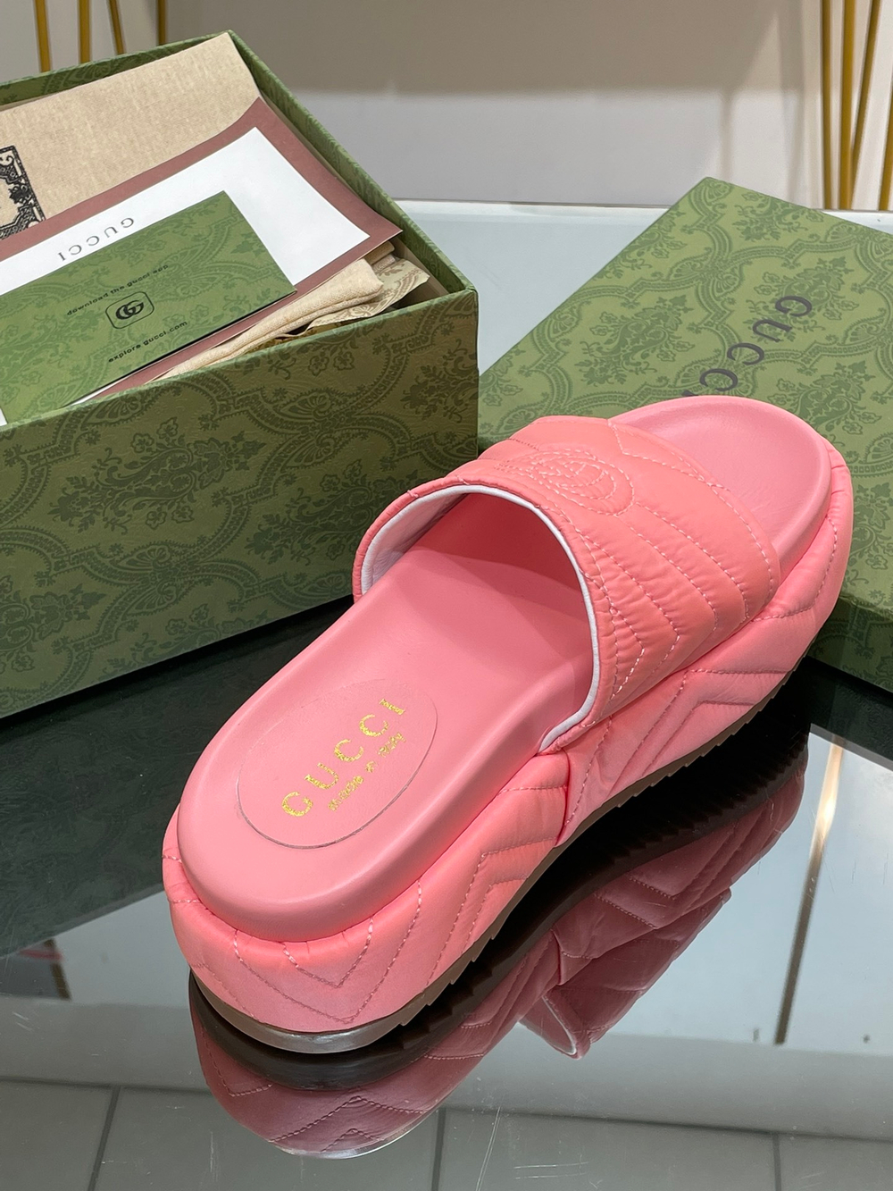 Gucci Sandal