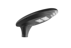 Светильники парковые уличные 60вт 620x320мм