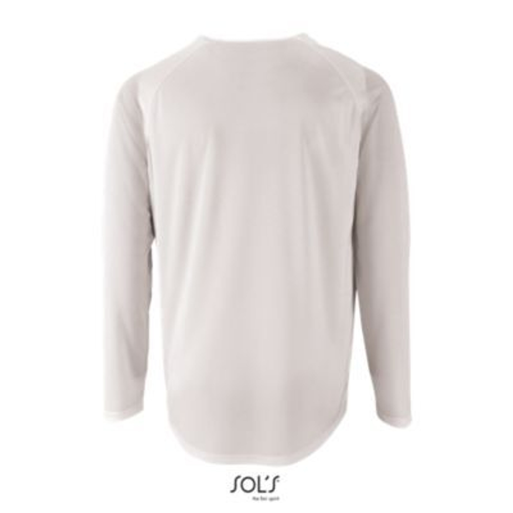 SOL'S SPORTY LSL MEN