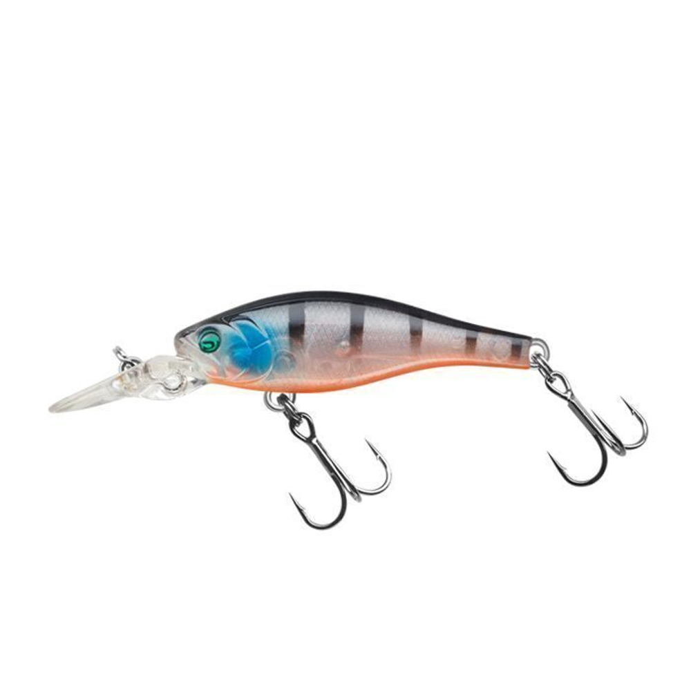 Воблер Sprut Zumi Mini