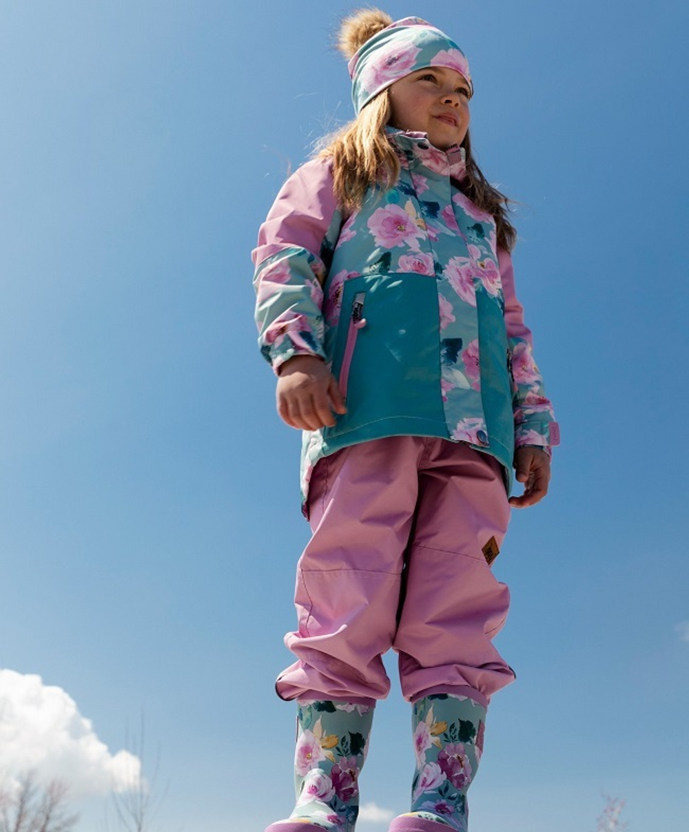 Демисезонный комплект Deux par Deux 3 в 1 F 30 W58 C.532