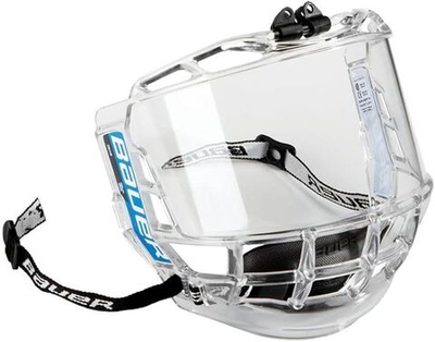 Визор Bauer Concept III FULL SR