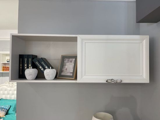 Полка  МИШЕЛЬ  /1300*450*350/