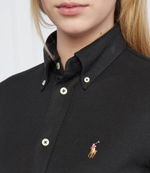 рубашка heidi POLO RALPH LAUREN - черный(211664427)