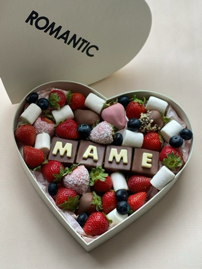 Теплое спасибо