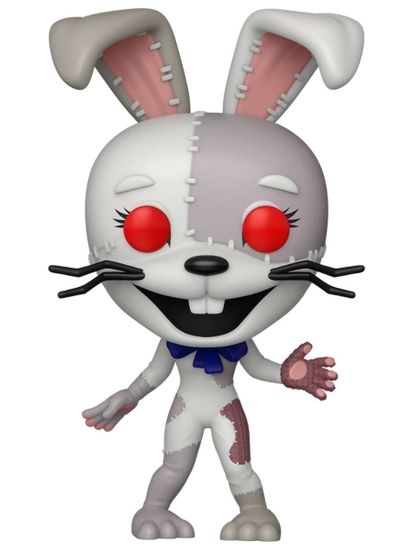 Фигурка Funko POP! Games FNAF HW2 Vanny (1130) 86116 / Фигурка Фанко ПОП! по мотивам игры "Пять ночей с Фредди", Ванесса