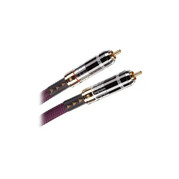 Tchernov Cable Classic XS MkII AE IC 2RCA - 2RCA 1 m
