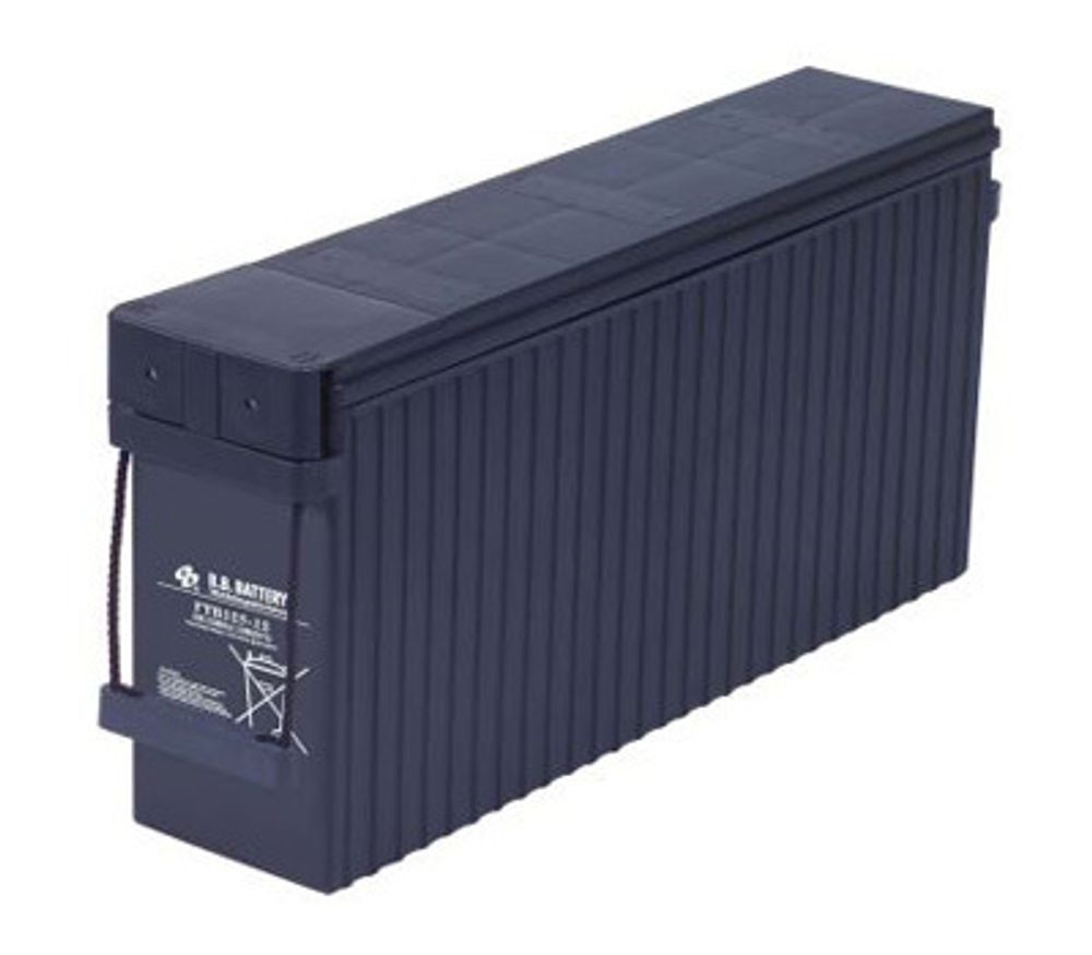 Аккумулятор B.B.BATTERY FTB 125-12