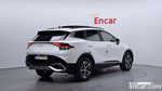 Kia Sportage 5 Generation Hybrid Signatures 2WD (12.2023)