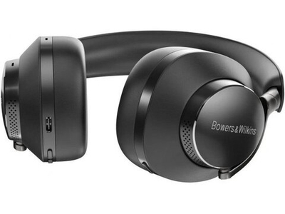 Беспроводные наушники Bowers & Wilkins Px8 Black